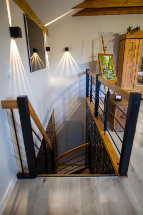 Hortus Apartament Z Klimatyzacja ブンツラウ エクステリア 写真