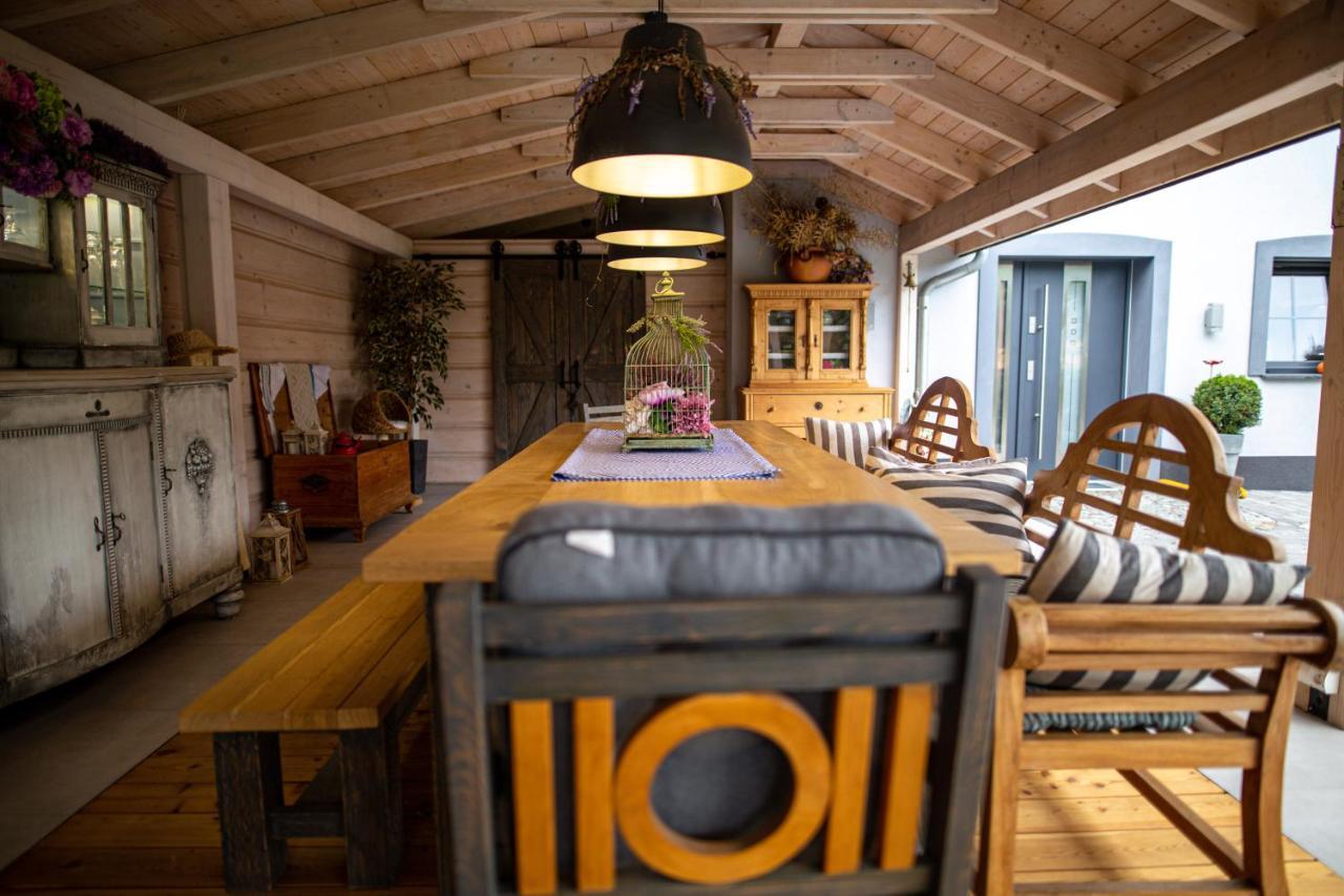 Hortus Apartament Z Klimatyzacja ブンツラウ エクステリア 写真