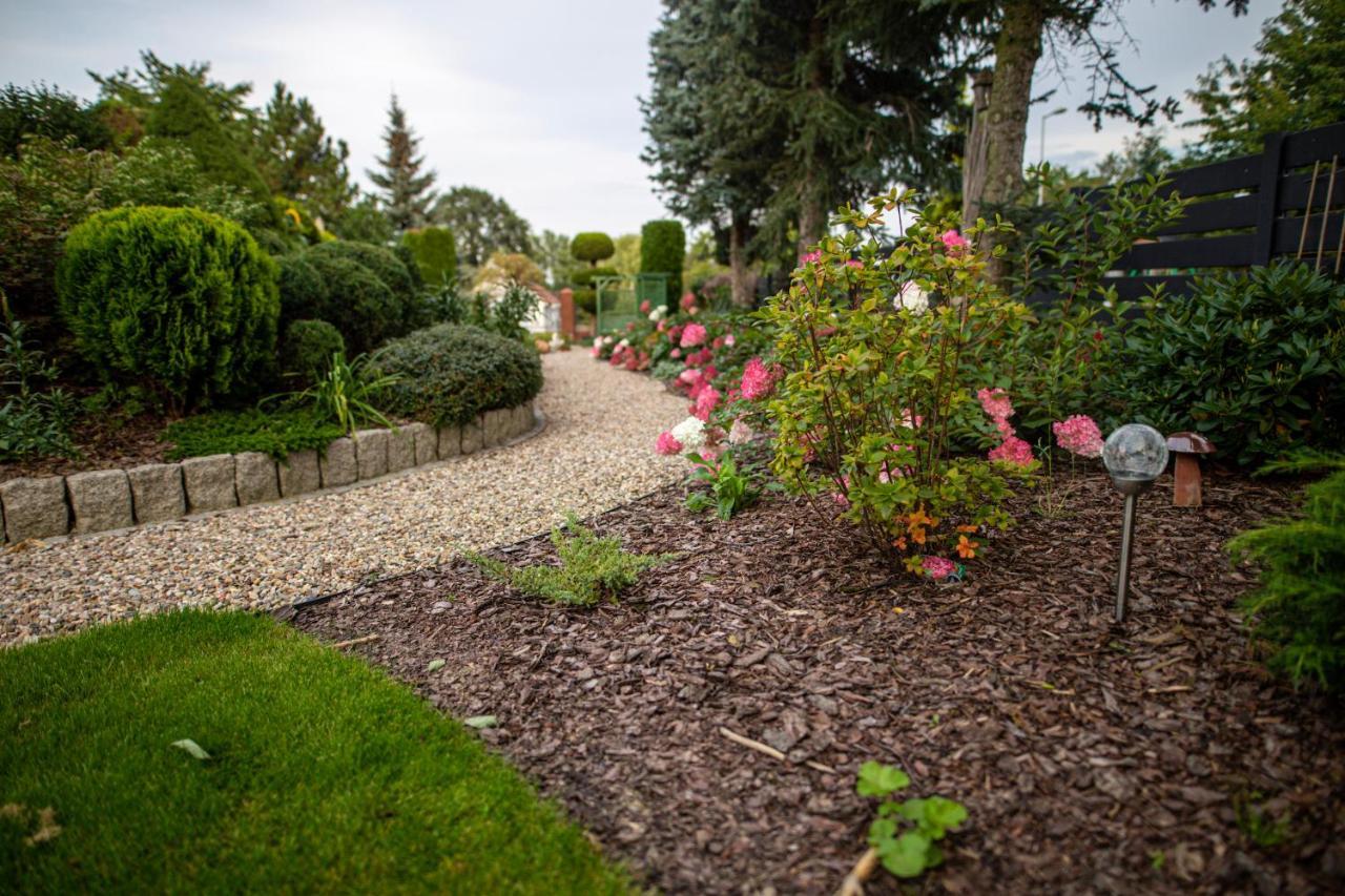 Hortus Apartament Z Klimatyzacja ブンツラウ エクステリア 写真