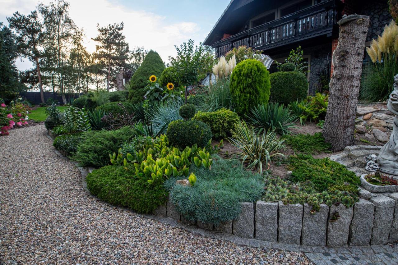 Hortus Apartament Z Klimatyzacja ブンツラウ エクステリア 写真