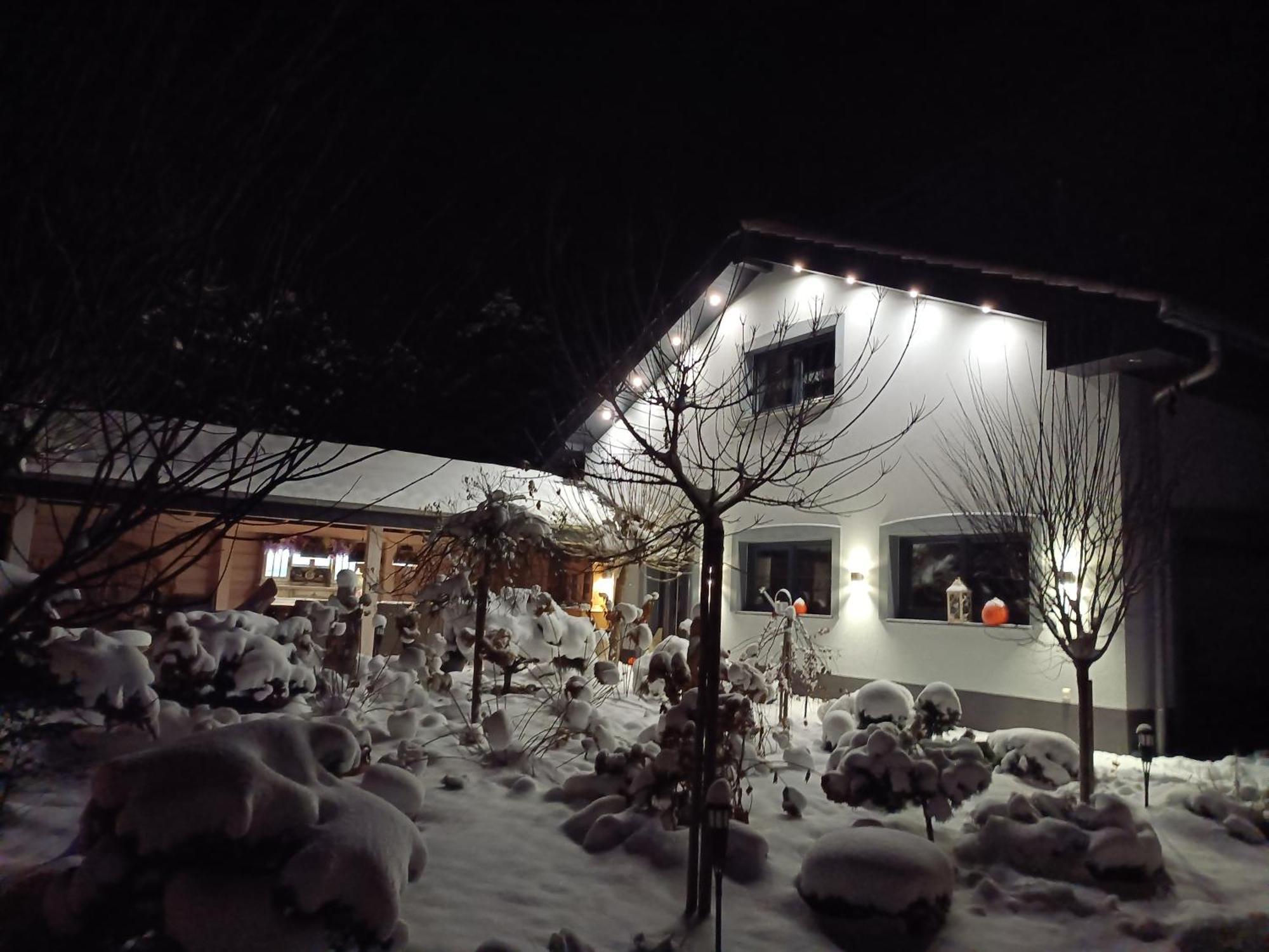 Hortus Apartament Z Klimatyzacja ブンツラウ エクステリア 写真
