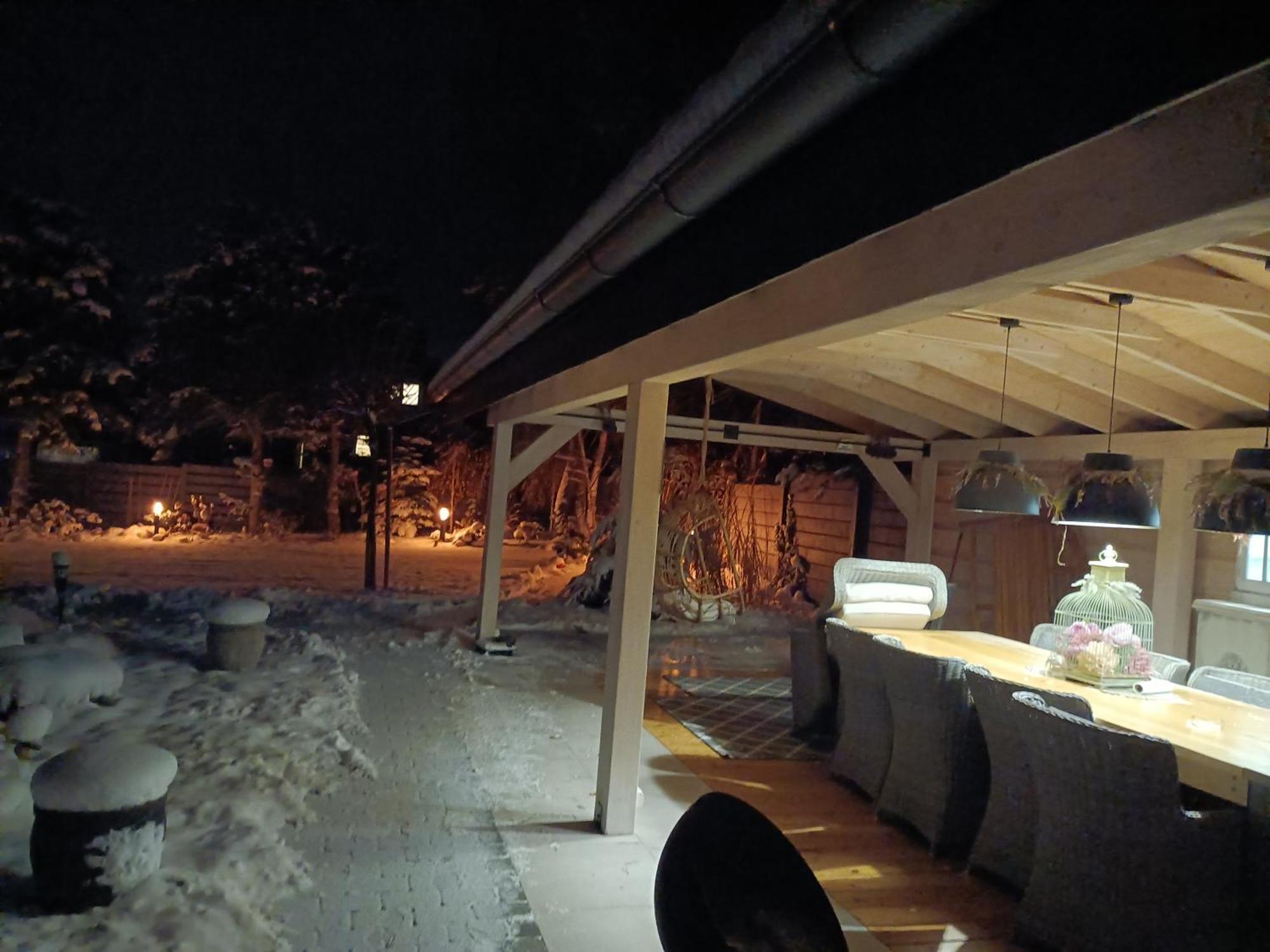 Hortus Apartament Z Klimatyzacja ブンツラウ エクステリア 写真