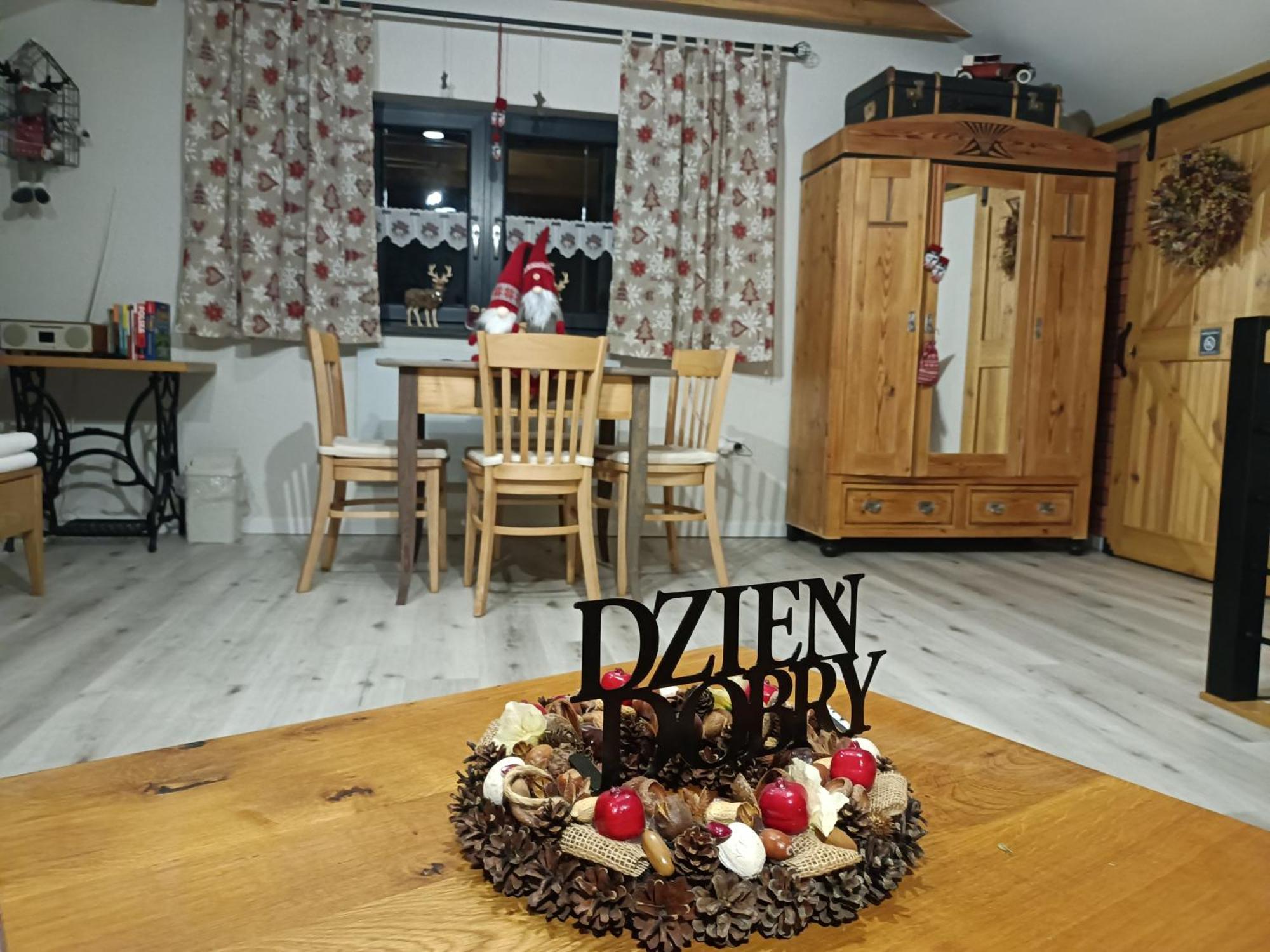 Hortus Apartament Z Klimatyzacja ブンツラウ エクステリア 写真