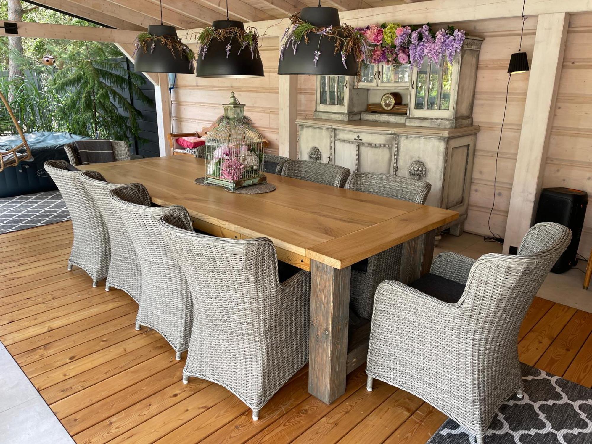 Hortus Apartament Z Klimatyzacja ブンツラウ エクステリア 写真