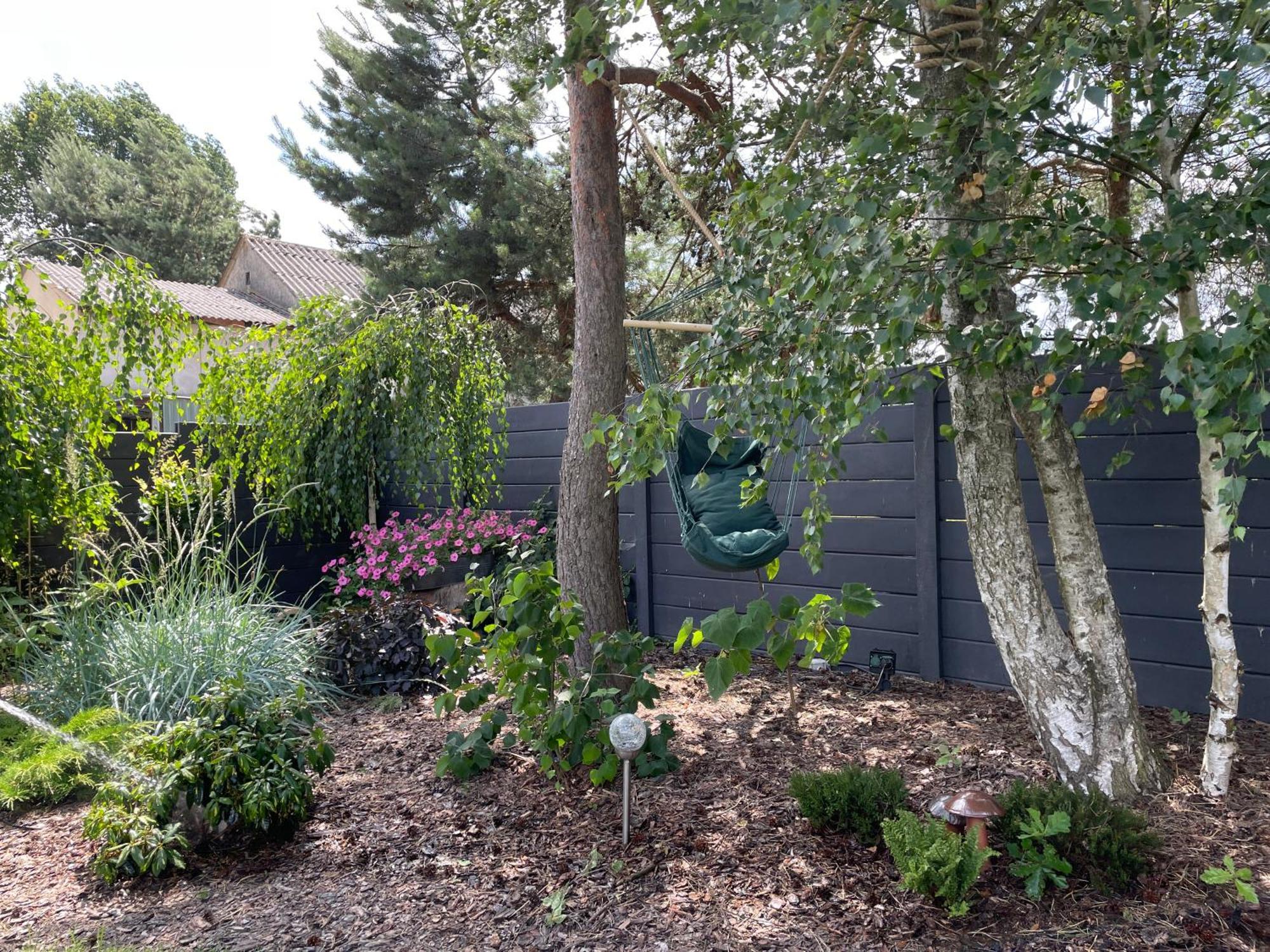 Hortus Apartament Z Klimatyzacja ブンツラウ エクステリア 写真